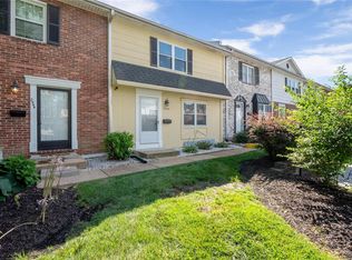 2546 Grayland Walk, Saint Louis, MO