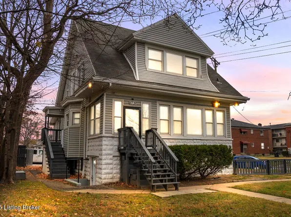4739 S 3rd St, Louisville, KY 40214