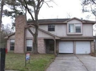 4503 Spinks Creek Ln, Spring, TX 77388