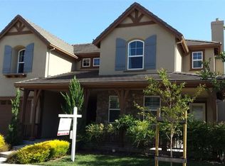 2735 Paige Way, San Ramon, CA 94582