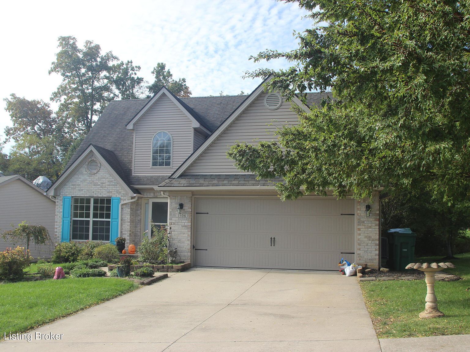 1506 Bostwick Ln, Louisville, KY 40245 Zillow