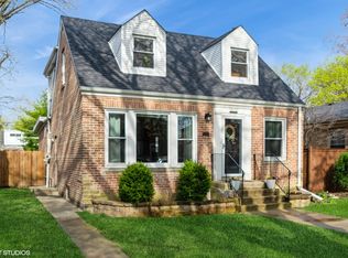5458 N Lamon Ave, Chicago, IL 60630