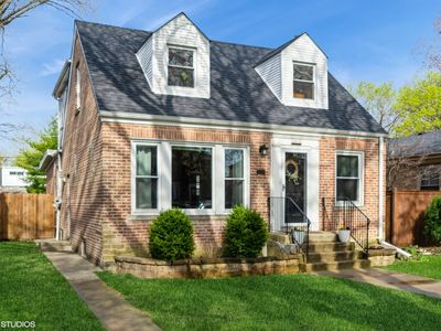 5458 N Lamon Ave, Chicago, IL, 60630