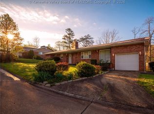 5003 Frederick Dr, Charleston, WV
