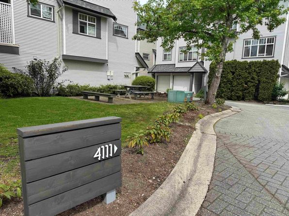 4111 Garry St #22, Richmond, BC V7E 2T9