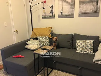 Rented by Mason Group LLC