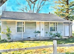 2425 Knoll St, Sacramento, CA