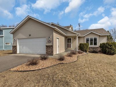 822 7th Ave N, Sauk Rapids, MN, 56379