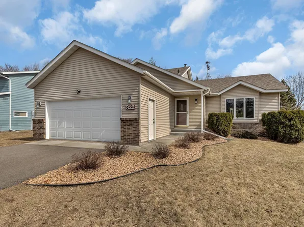 822 7th Ave N, Sauk Rapids, MN 56379