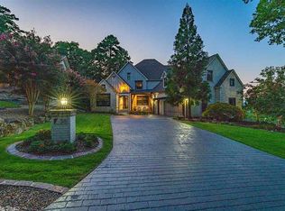 38 Mariposa Way, Hot Springs, AR 71909