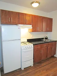 Rented by City Connections Realty