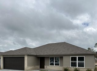 6017 Croft Ave, Benton, AR 72019
