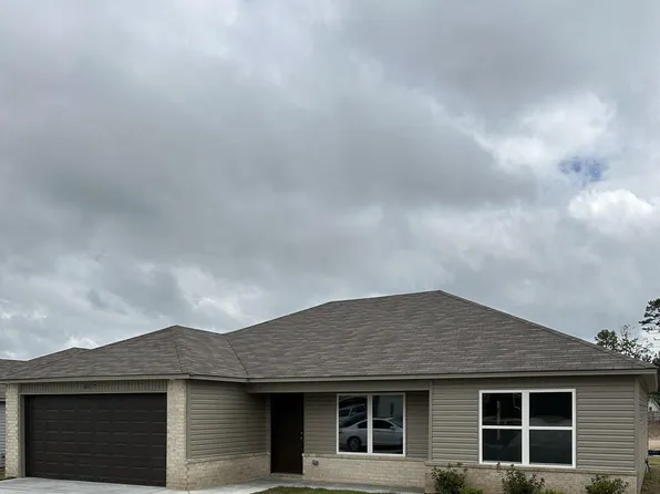 6017 Croft Ave, Benton, AR 72019