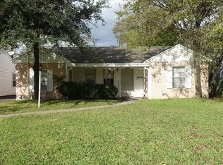 10529 Fairfax St, Houston, TX 77029