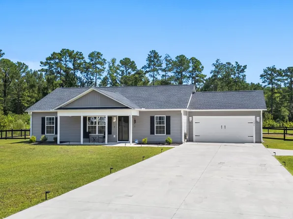 1492 W Highway 9 Bypass, Loris, SC 29569