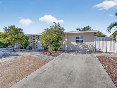 2201 Coronet ST, Fort Myers, FL, 33907