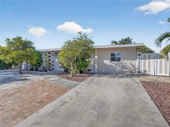 2201 Coronet ST, FORT MYERS, FL 33907