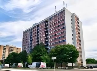 10 Tapscott Rd #907, Toronto, ON M1B 3L9