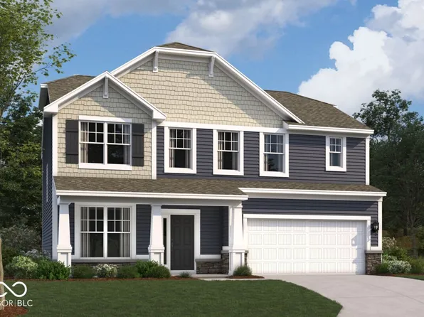 17050 Cowbell Dr, Noblesville, IN 46060