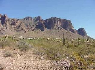 5603 E Bell St, Apache Junction, AZ 85119