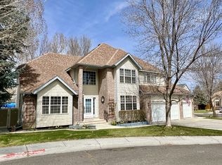 107 Meadow Ridge Ct, Elko, NV 89801