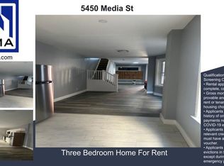 5450 Media St, Philadelphia, PA 19131