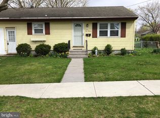 411 E Maple St, Annville, PA 17003