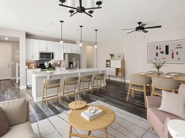 11390 E 26th Avenue, Denver, CO 80238