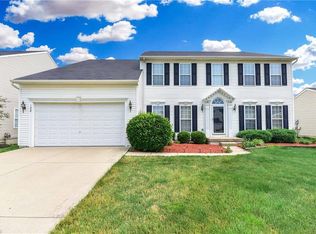 138 Sandstone Ridge Way, Berea, OH 44017