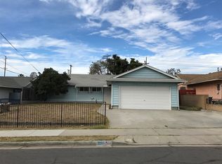 2111 Melrose St, National City, CA 91950
