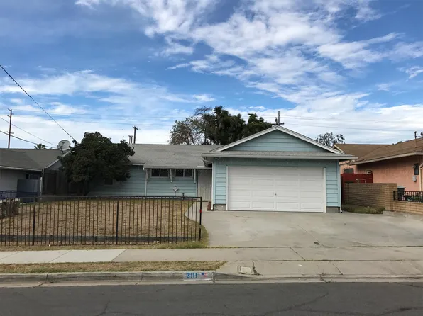 2111 Melrose St, National City, CA 91950