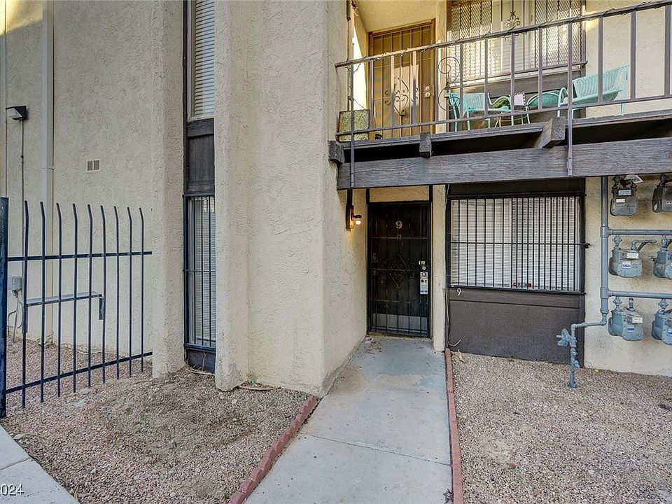 1st image of 1440 Vegas Valley Dr APT 9