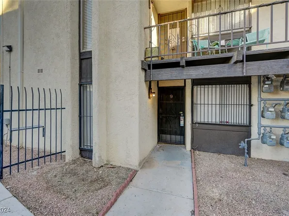 1440 Vegas Valley Dr APT 9, Las Vegas, NV 89169