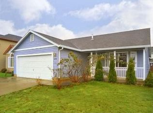 2760 Oxford St, Woodburn, OR 97071