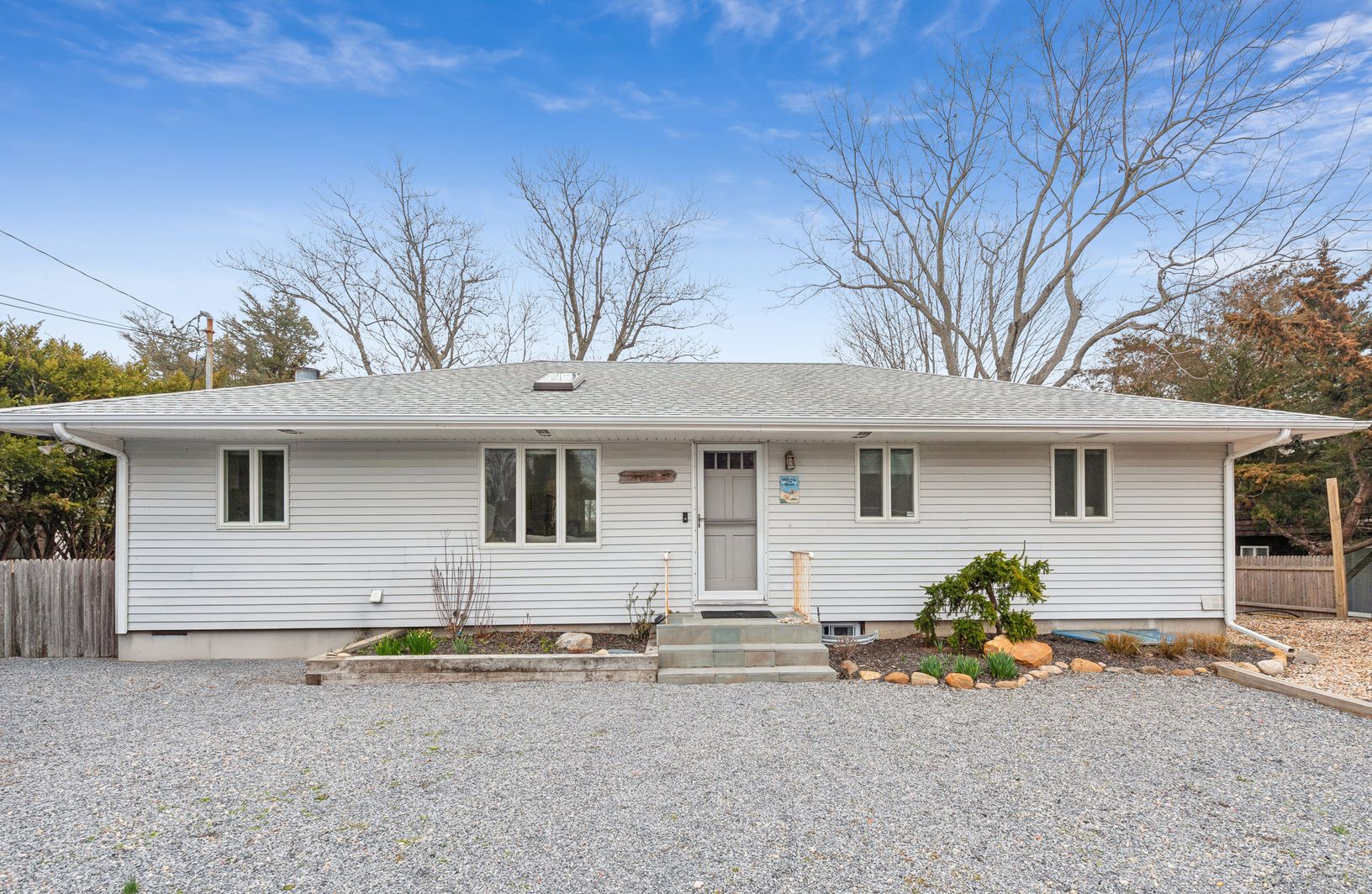  Culloden beach house
