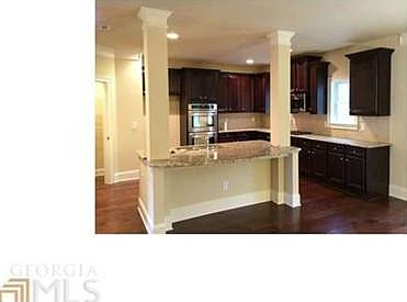 Wesley Kitchen