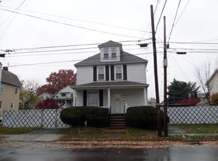 34 Sturdevant St, Wilkes Barre, PA 18702