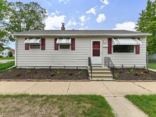 9730 W Keefe AVENUE, Milwaukee, WI 53222