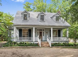 514 W 16th Ave, Covington, LA 70433