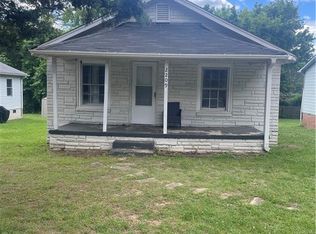 2209 Delta Pl, Greensboro, NC 27406