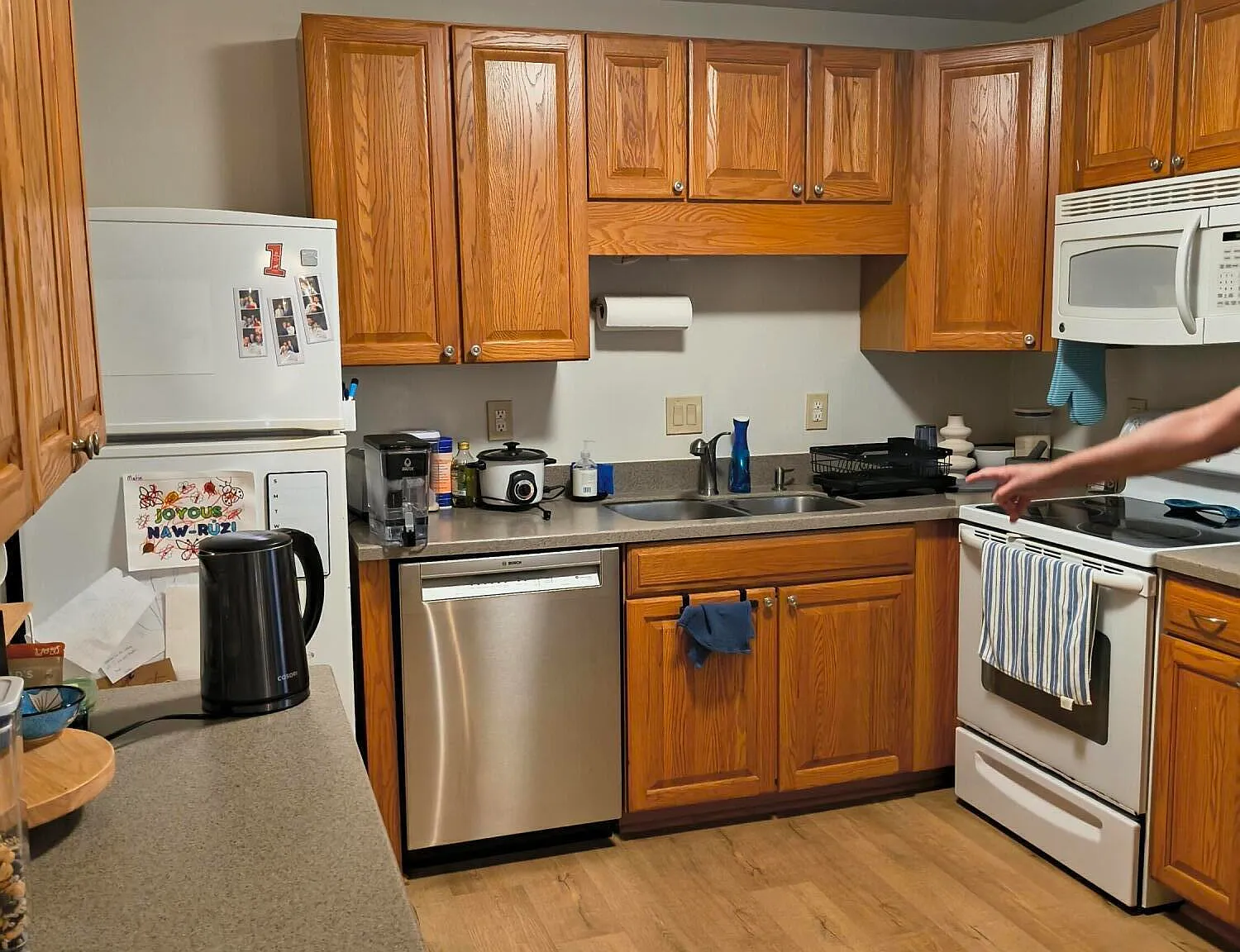 2 bed, 1.5 bath, $1,750 — Photo 3