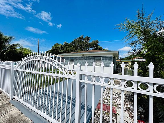 2nd image of 5820 NW 7th Pl #1