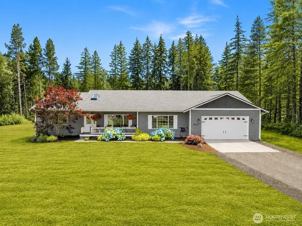 8522 Charmont Lane SW, Olympia, WA 98512