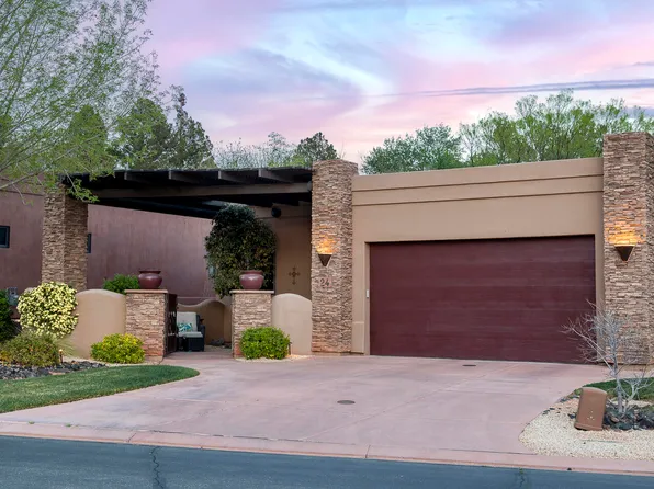 2090 Tuweap Dr #24, Saint George, UT 84770