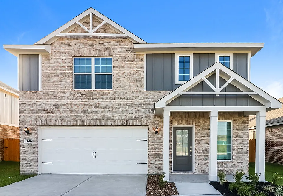 7646 Tipton Meadow Way