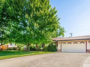 4841 Zube Ct, Carmichael, CA 95608