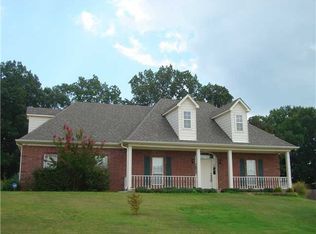 25 Blackhill Cv, Oakland, TN 38060