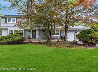 62 Koster Dr, Freehold, NJ 07728
