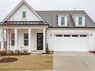 147 Warm Wind Dr, Clayton, NC 27527