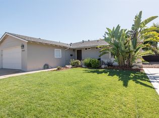 8401 Beaver Lake Dr, San Diego, CA 92119